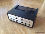 The Fisher X-100