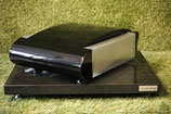 ABSOLUTA Tersicore Stereo Power Amplifier.