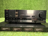Luxman LV-105u High-End Röhren-Hybrid Vollverstärker