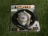 Kimber Hero stereo Cinch Kabel 1m
