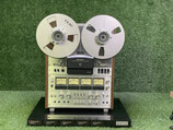 Sony TC-788-4 – Quadro Tonbandgerät (1970er Jahre)