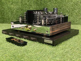 Linear Acoustic LA Tube 1