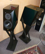 MC Audio M2 mit Dynaudio Esotec Tweeter