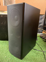 Canton AS 30 Aktivsubwoofer