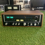 Sansui 890DB Receiver Black