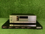 Luxman DZ-03 Röhren CD Player