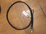 SME Cinch Phono Kabel / 90cm/ 1 Paar