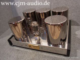 Vaic Valve 52B Röhren Mono Endstufen Chrom  Ayon Audio