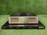 Luxman M-02 Endstufe