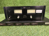 Sansui BA-2000 Vintage Stereo Endstufe Amplifier Bolide