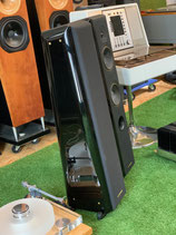 Sonus Faber Grand Piano Home Standlautsprecher Klavierlack Leder