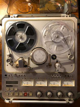 Nagra D Digital Tape Recorder