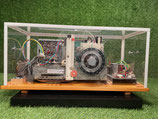Schaub Lorenz Music Center Stereo 6000 Prototyp