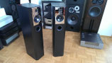 Burmester Rondo 995