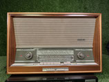 SABA Freiburg Vollautomatic 14 Stereo Röhrenradio