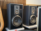 Sony SS-G 5 Monitore Defekt