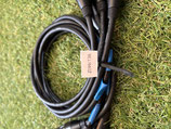 Mogami Neglek 2549 ALCATEL XLR