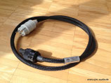 Accustic Arts Power Cord Ferrite II