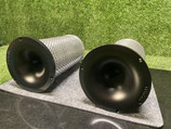 Corona Plasma Hochtöner 8mm WBT Neu Modifiziert