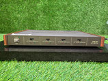 TEAC RX-9 dbx Rauschunterdrückung