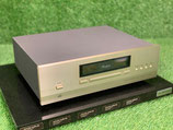 Accuphase DP-400 CD Player