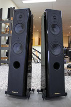 Sonus Faber Grand Piano Home