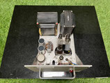 PAIR K+H V-30 Tube Mono Power Amps for OX Monitor Stereo Amplifiers | Rare