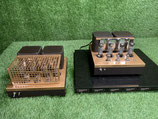 Daniel Electronic Pentode Gold 130 Rören Endstufen