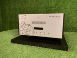 Gold Note Favard Anniversary ATOM CD Player DAC Tube