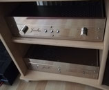 Jadis JS 1 Mk III Signature Röhren DAC