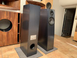 Audiophil Speakers Sonata Special Edition