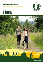 Wanderziel Harz/Harzer-Hexen-Stieg, weitere Touren