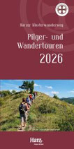 Pilger- und Wandertouren 2026