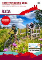 Mountainbiking - Die Magie der Berge erfahren