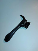 Hufauskratzer black