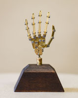 Messinghand / Brass Hand