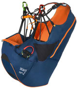 Woody Valley Wani light 2 L orange