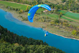 Verkaufe Ozone Geo 7 MS --> verkauft