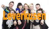 CityEscape Incentive Leverkusen