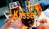 CityEscape Gourmet-Tour Kassel