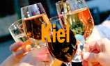 CityEscape Gourmet-Tour Kiel