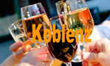 CityEscape Gourmet-Tour Koblenz