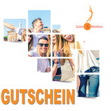 Gutschein Geldbetrag