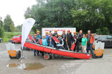 Segway-Tour & Kanu-Tour Bad Mergentheim