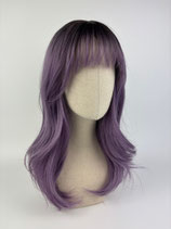 THE PURPLE MAID