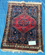 Teppich 150 x 105 cm