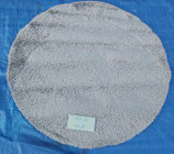 Teppich 120 cm Rund