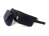 TASCA MARSUPIO NERA F/305