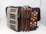 ZAINO FISARMONICA M/106