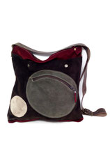 BORSA MAD CAR   B/103